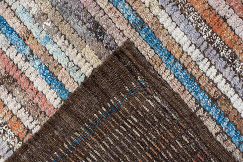 Vintage Tulu Area Rug (8' x 11')